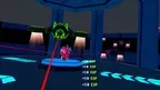 Cyberblade Battles screenshot 2