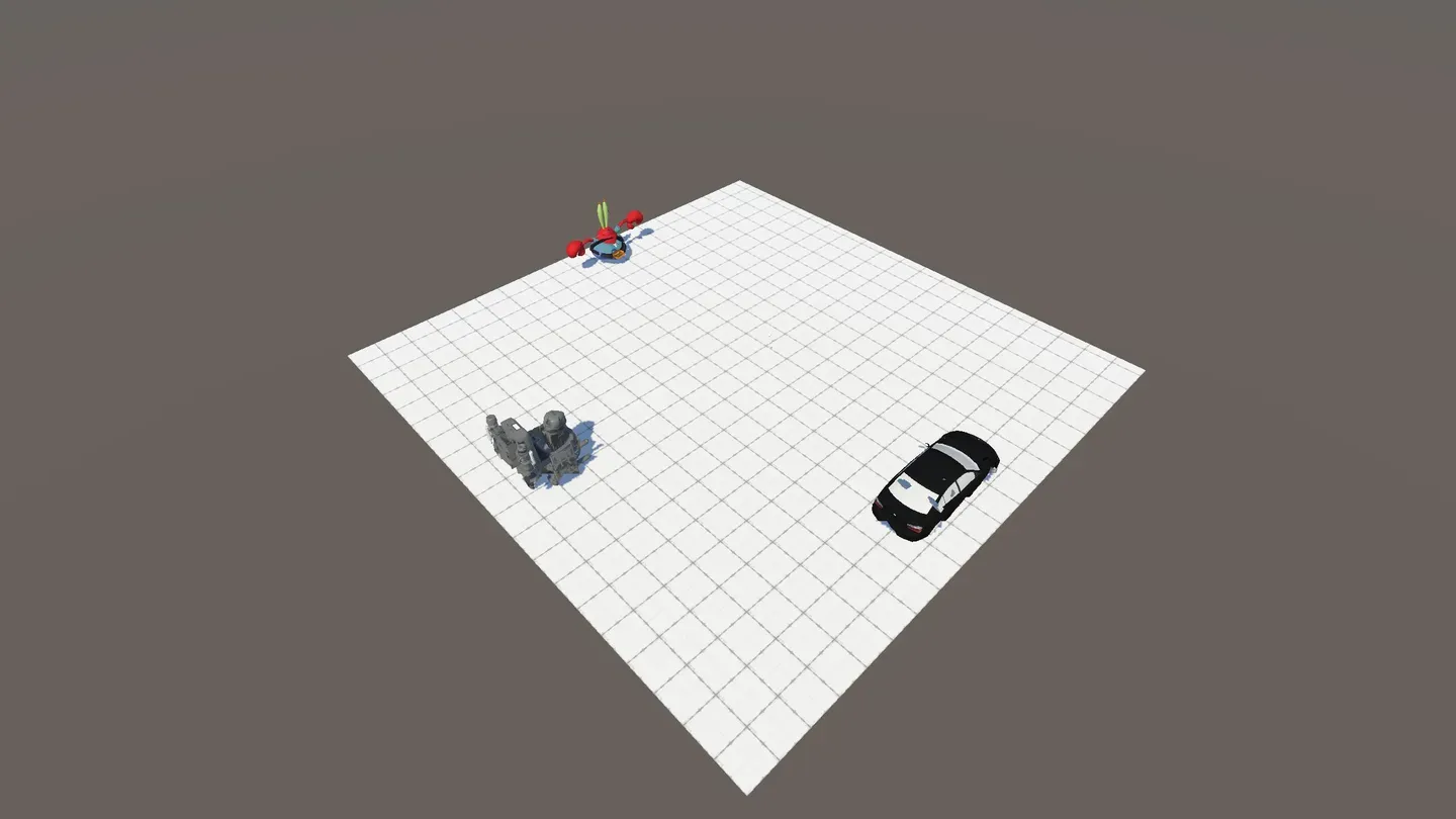 Skibidi Climbers cover image