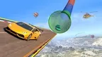 Car Stunt Extreme - Car Racing Games screenshot 3