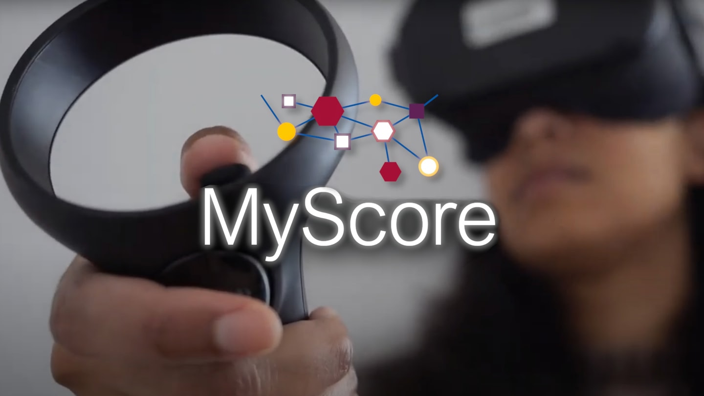 MyScore trailer 0