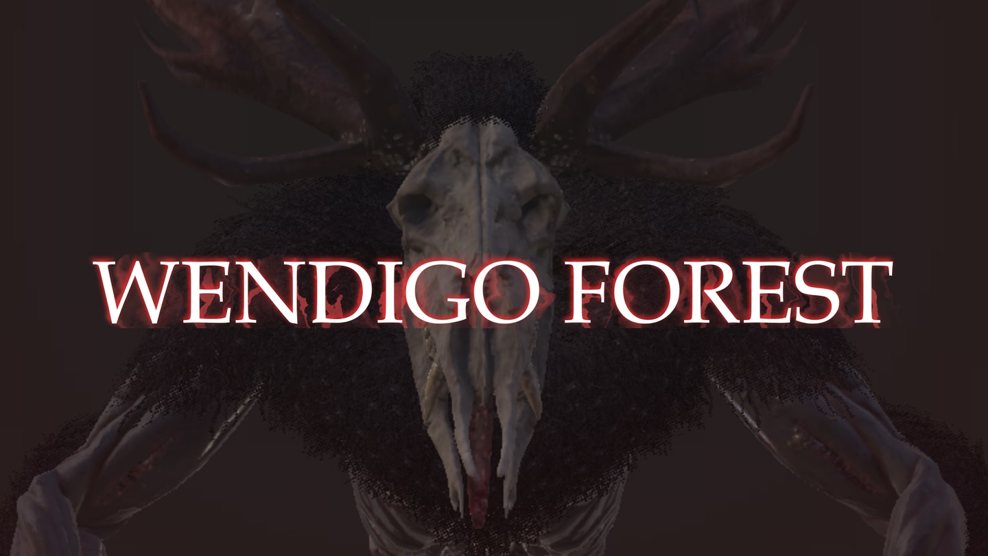 Wendigo Forest trailer 0