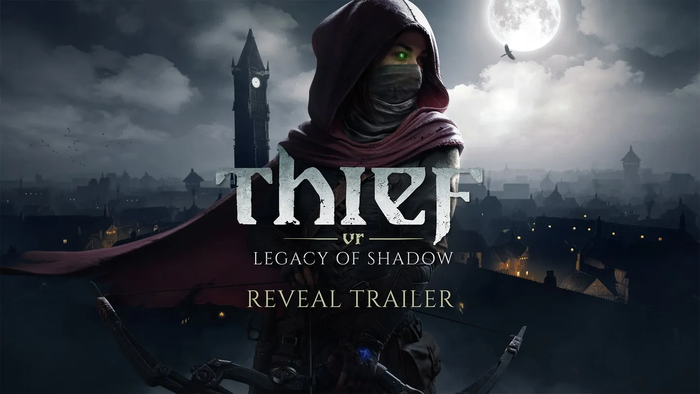 Thief VR: Legacy of Shadow trailer 0