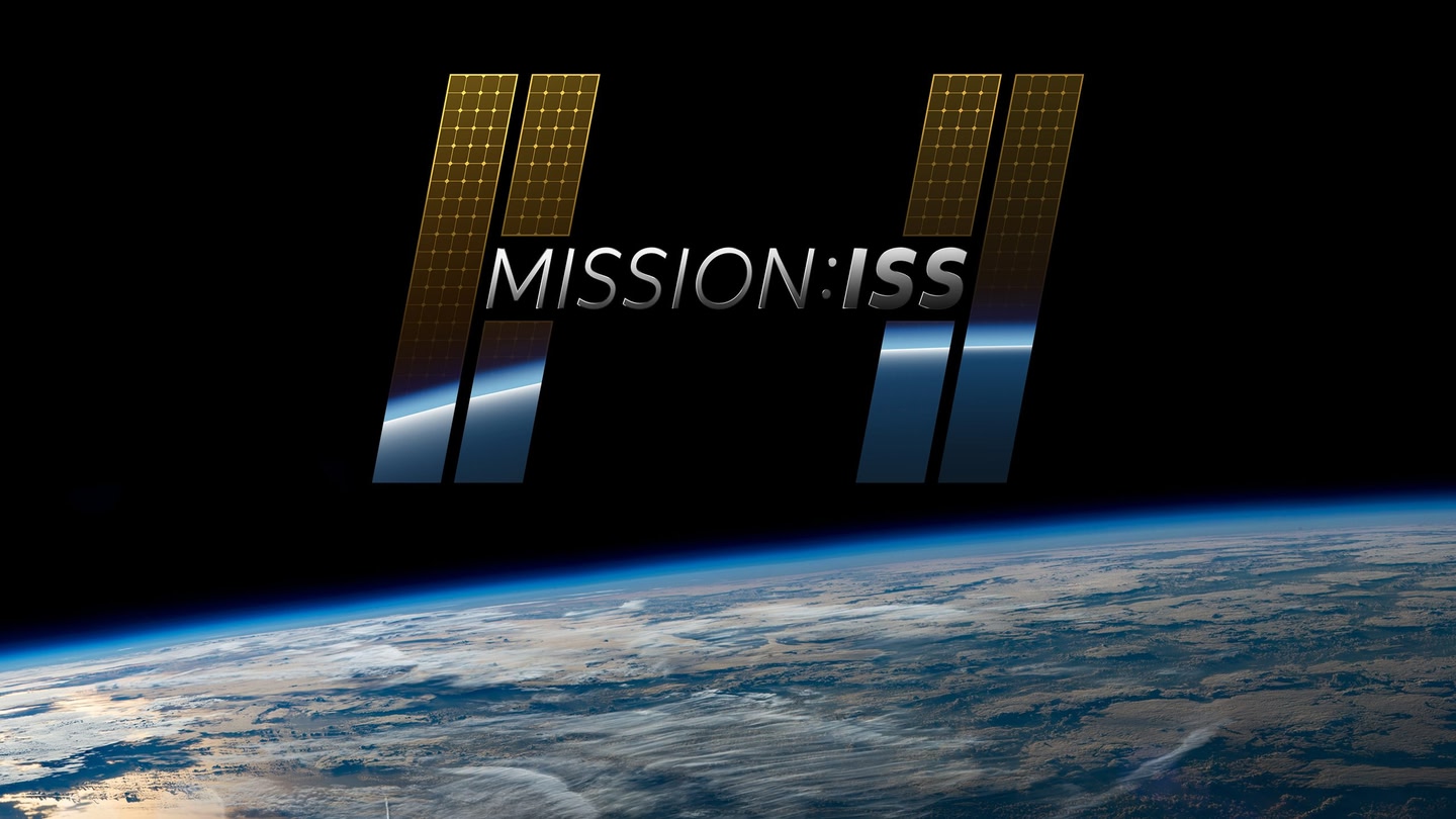 Mission: ISS trailer 0