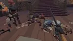 Zombie Rush screenshot 4