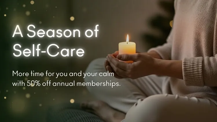 Developer update image for A Season of Self-Care - 50% Off 