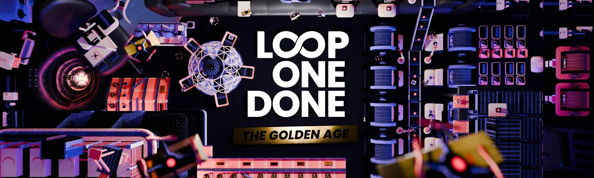 Loop One: Done