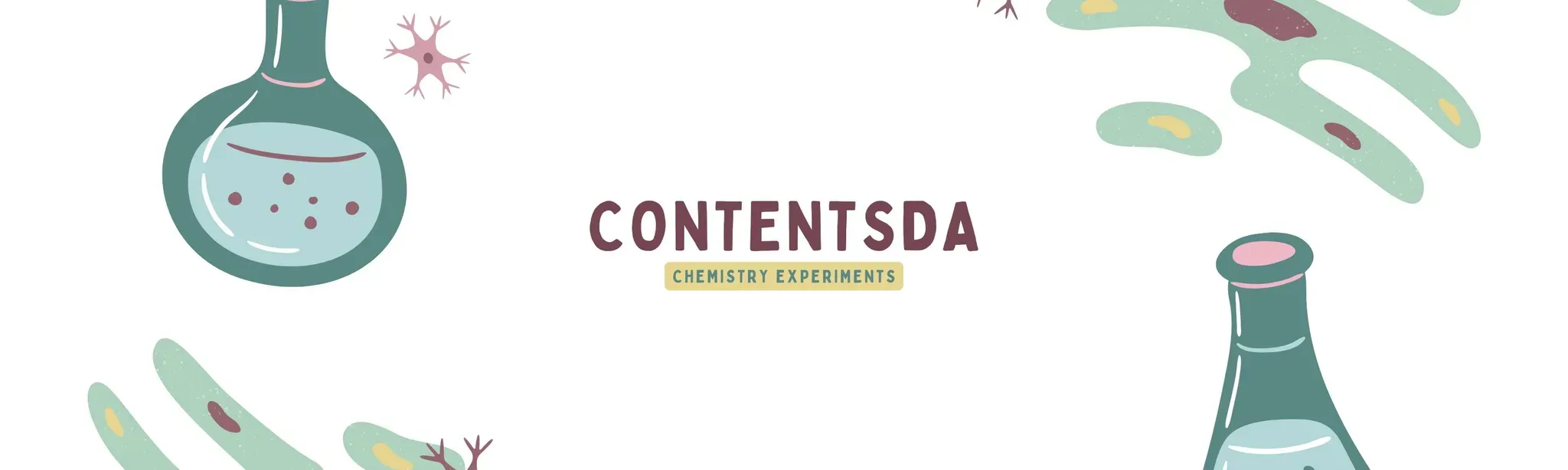 Emergency Exit  - ContentsDa Science Experiment