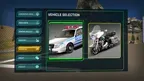 Police Chase - Car & Bike Racing Game screenshot 0