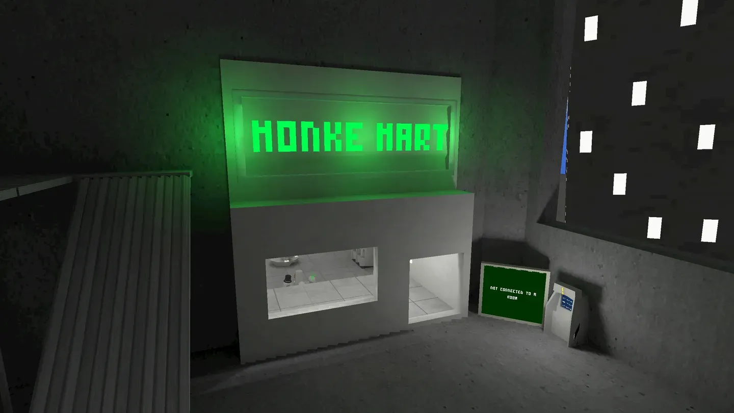 Gorillian Redux cover image