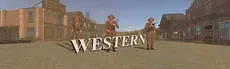Western hero image