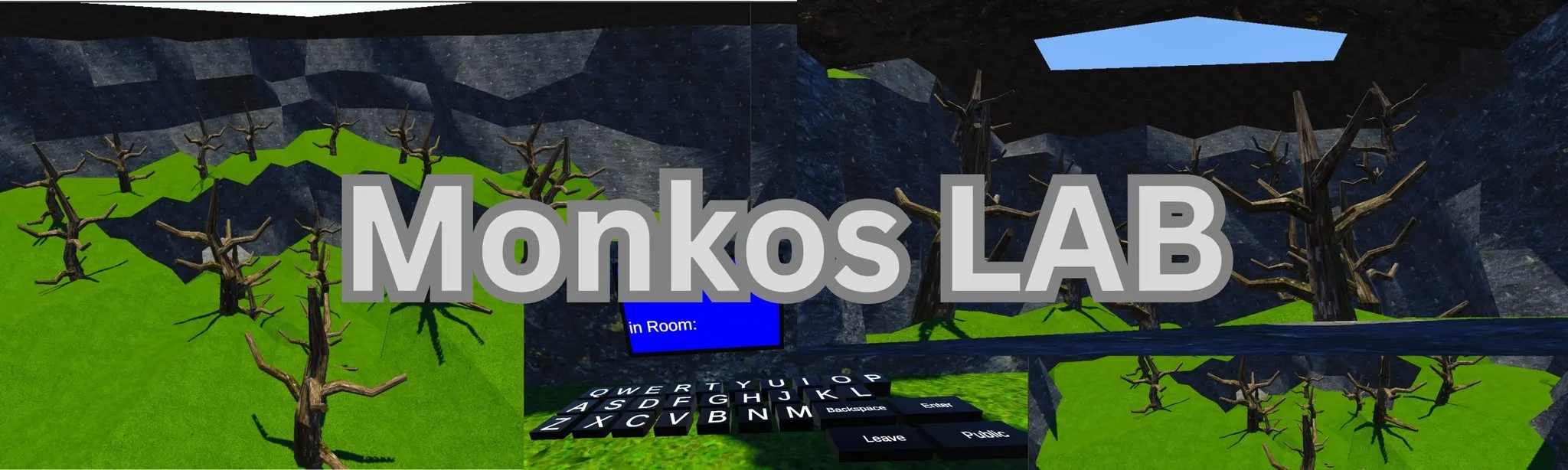Monkos LAB