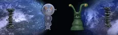 Parsec Battle hero image