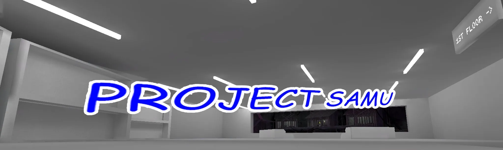 Project Samu REBORN