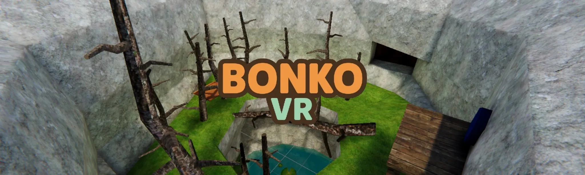 Bonko hero image