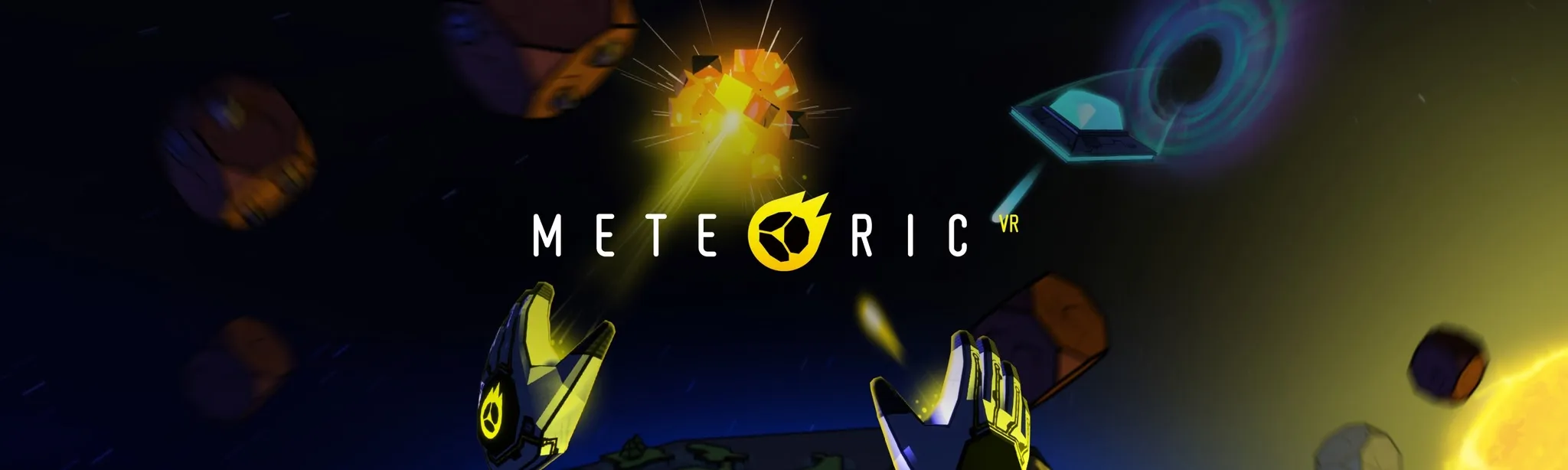 Meteoric VR