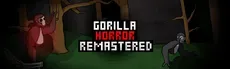 Gorilla Horror Remastered hero image