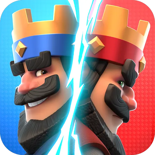 Clash Royale - Apps on Google Play