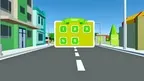 SuperHero Fitness - Save your City screenshot 1
