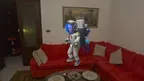 Space Lander screenshot 2