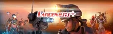 Larcenauts hero image