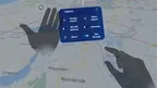 HoloATC screenshot 1