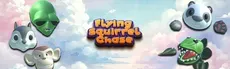 Flying Squirrel Chase hero image