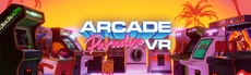 Arcade Paradise VR