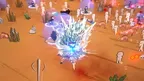 Catjinni Survivors screenshot 1