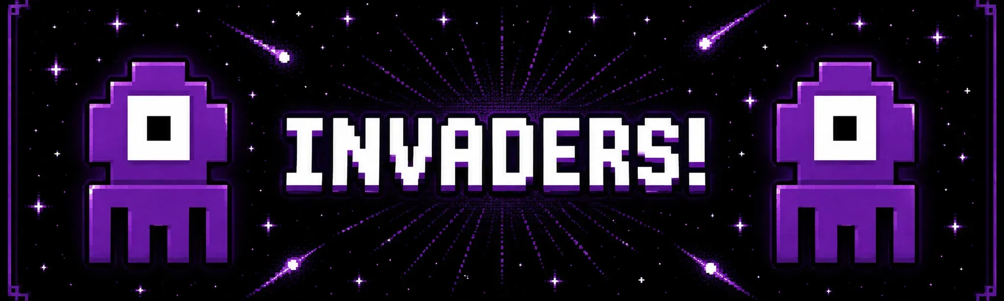 Invaders!