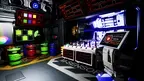 Deus Ex Machina: Episode 1 screenshot 2