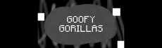 Goofy Gorillas hero image