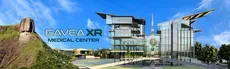 GaveaXR Medical Center hero image