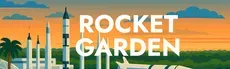 Rocket Garden hero image