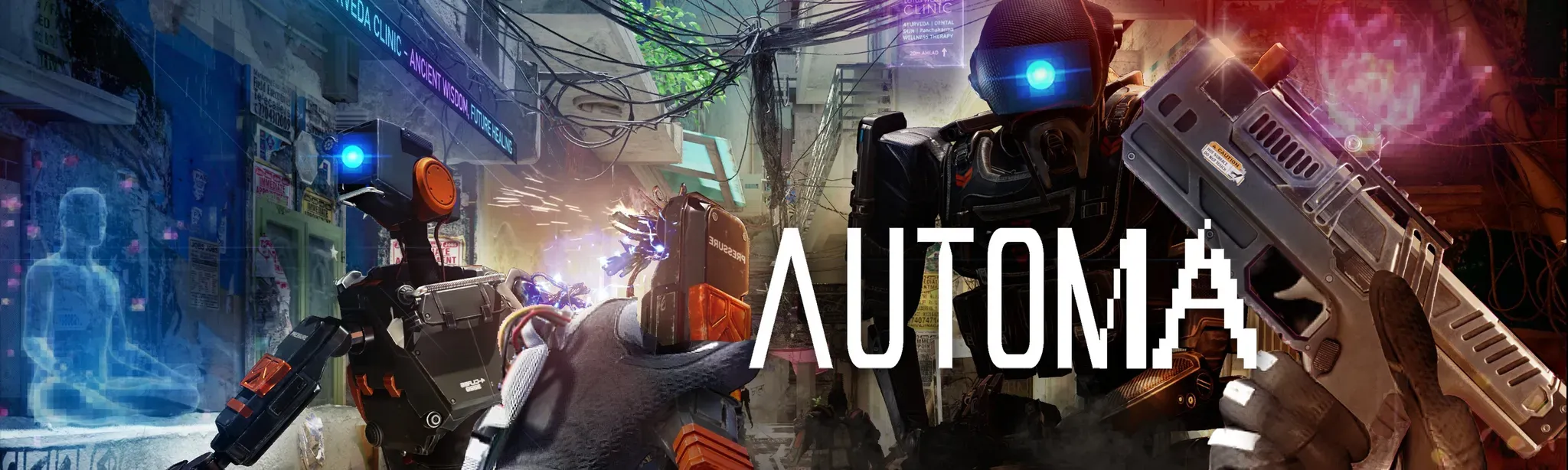 AUTOMA