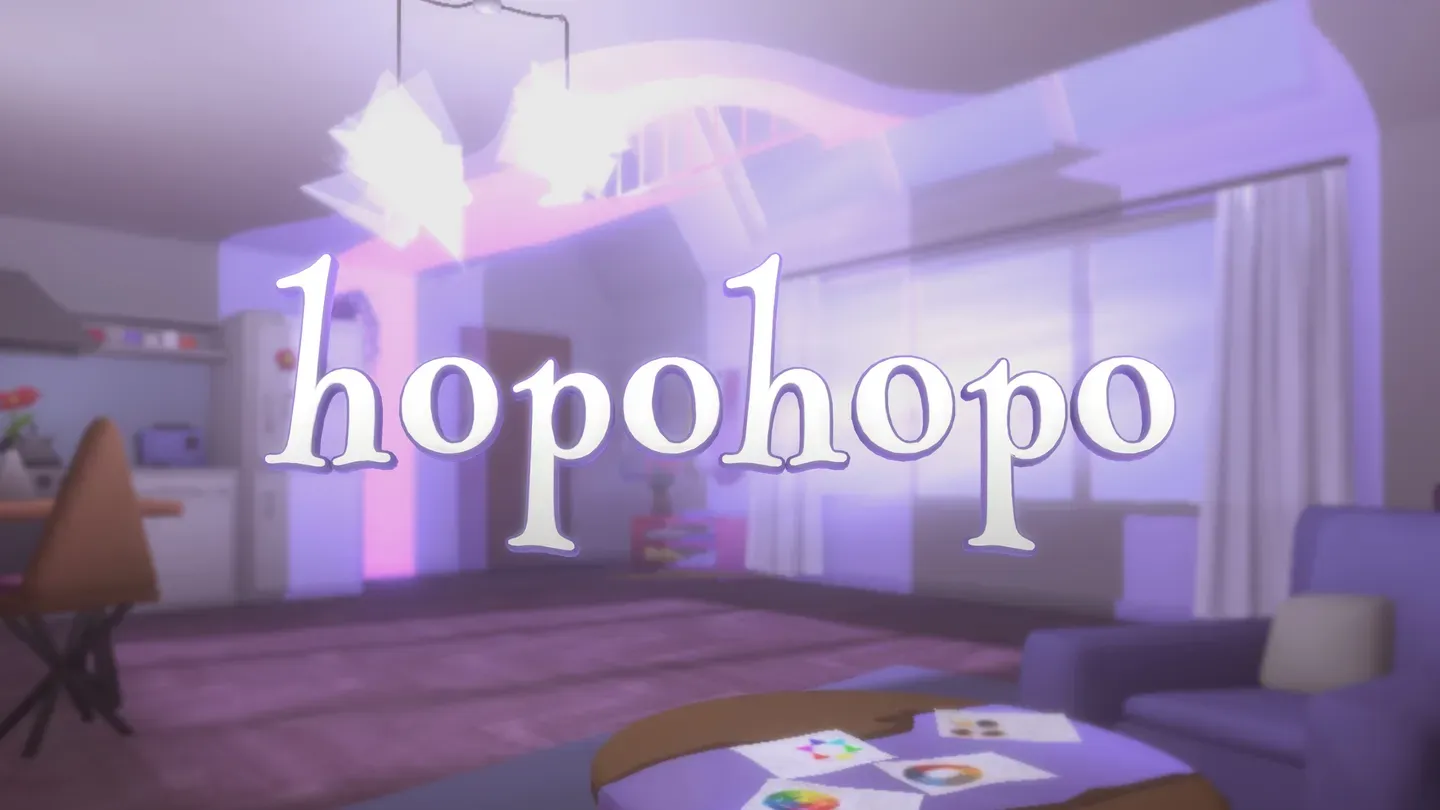 hopohopo trailer 0