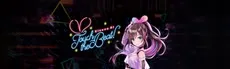 Kizuna AI - Touch the Beat! hero image