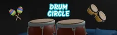 Drum Circle hero image