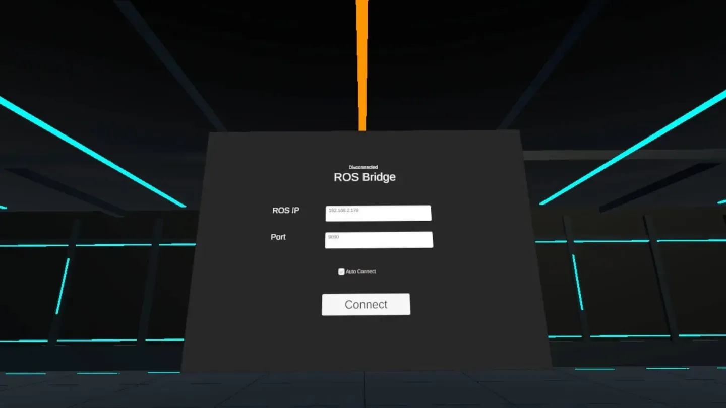 VRviz cover image