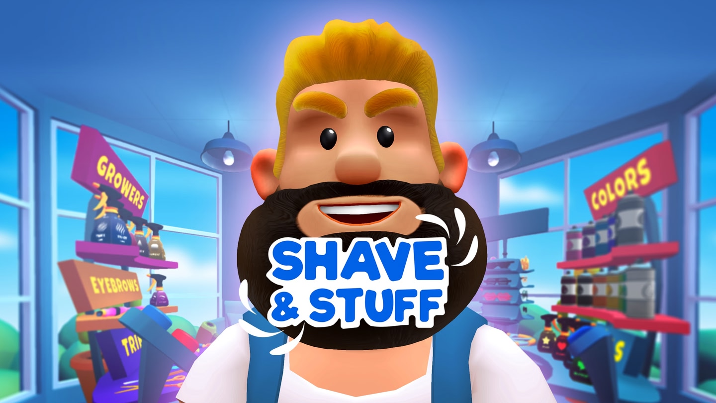 Shave & Stuff trailer 0