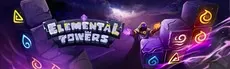 Elemental Towers hero image