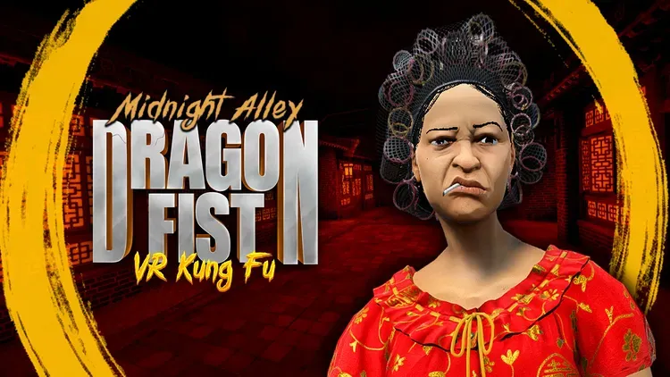 Developer update image for Midnight Alley DLC Available Now!