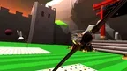 Ready. Aim. Dodge! Dodgeball-Archery Fusion screenshot 4