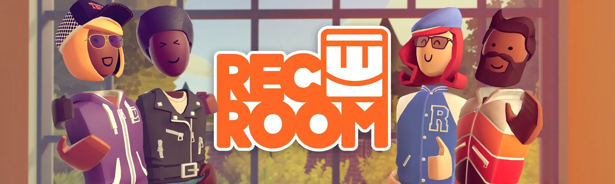 Rec Room