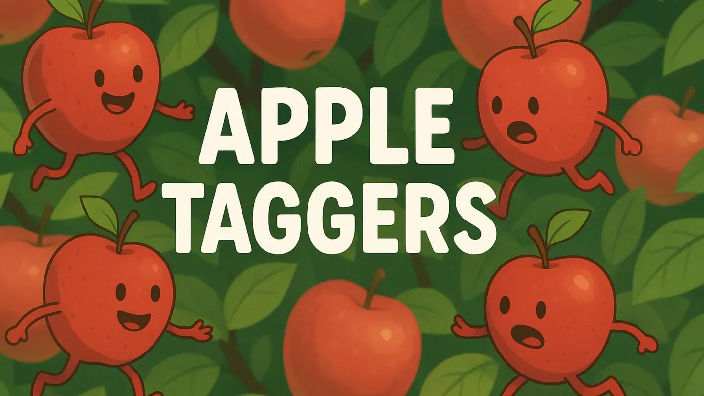 AppleTaggers trailer 0