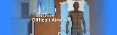Difficult Airway hero image