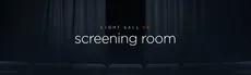 Screening Room hero image