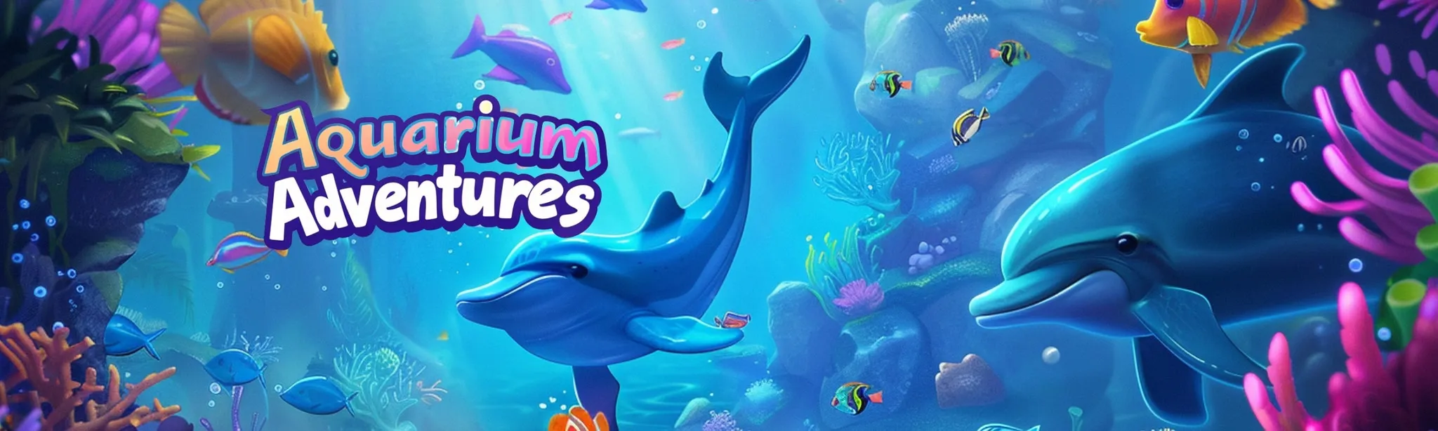 Aquarium Adventures
