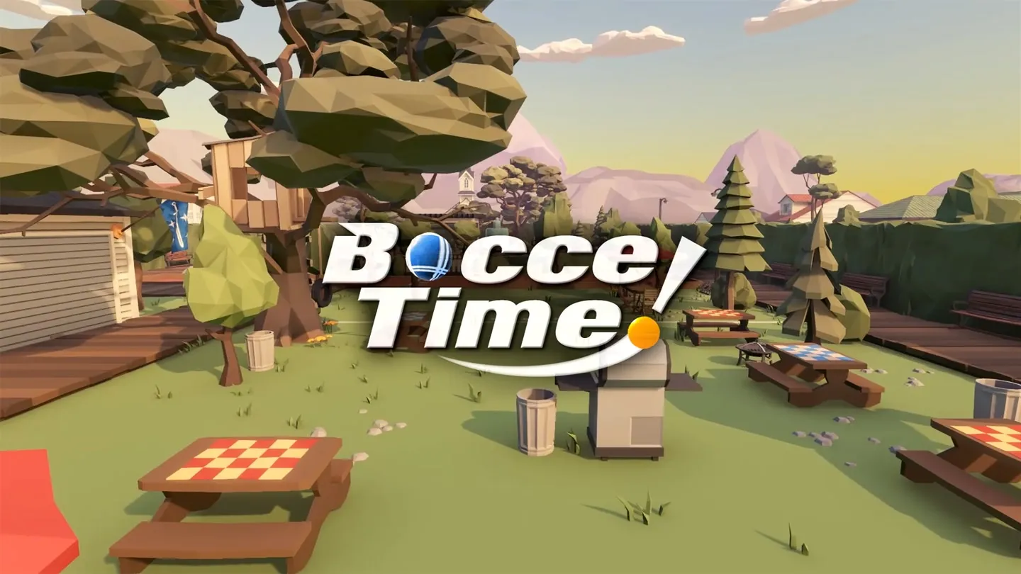 Bocce Time! trailer 0