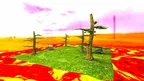 Monkey VR screenshot 3