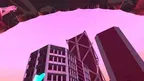 Ultra Height: Cyber City Climbing screenshot 5